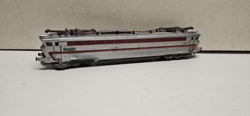 Lima locomotive electrique - lima,