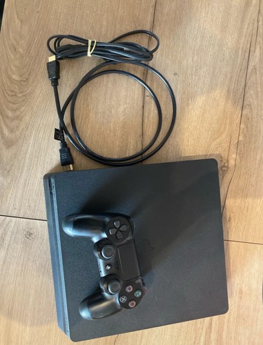 Sony playstation slim 500 - 500, go