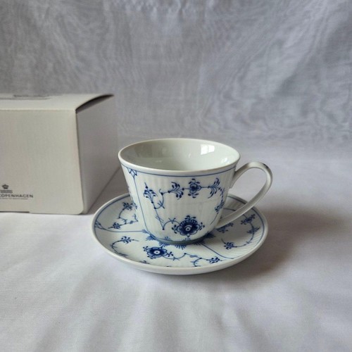 Soucoupe tasse royal - tasse,