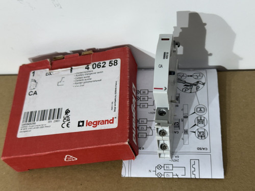 Legrand contact - -,
