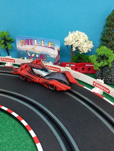 Voiture pour circuit - , carrera