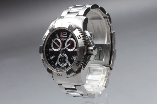 Presque comme neuve montre - [presque,