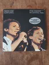 Simon And Garfunkel  The