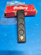 Enjoliveur de volant Quillery pour: Peugeot: 104 Berline 07/73- 06/79