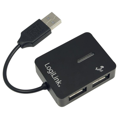 Multiprise usb 4 ports - multiprise, 2.0