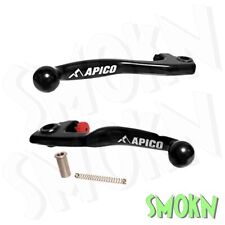 Beta 300 RR Levers 125 200 250 350 390 430 480 498 13-25 Apico Brake & Clutch BK