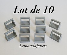 Lego 2432 Dossier Poignée