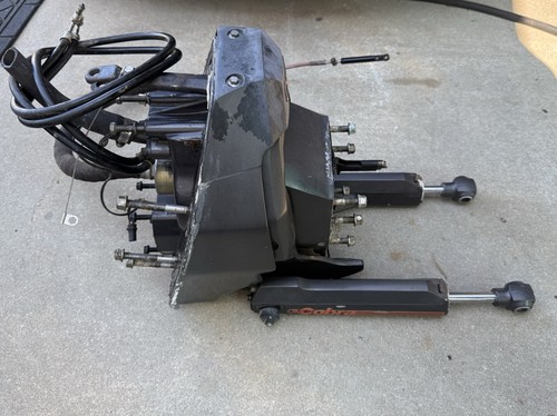 Omc cobra gimble - cobra,