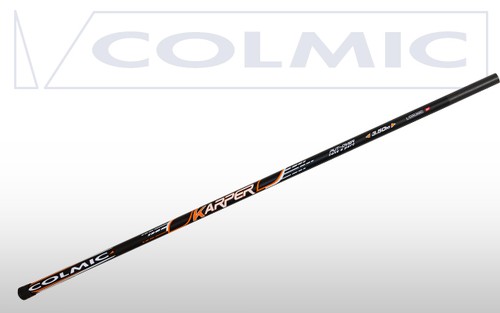 Colmic karper manche - karper,