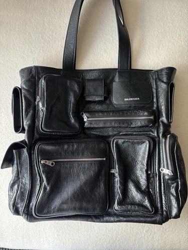 Balenciaga sac superbusy - balenciaga,