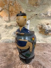 Statue Sculpture Tintin et