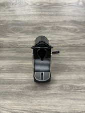 Nespresso Breville Pixie Coffee Espresso Maker C60 Machine Titan BEC430TTN