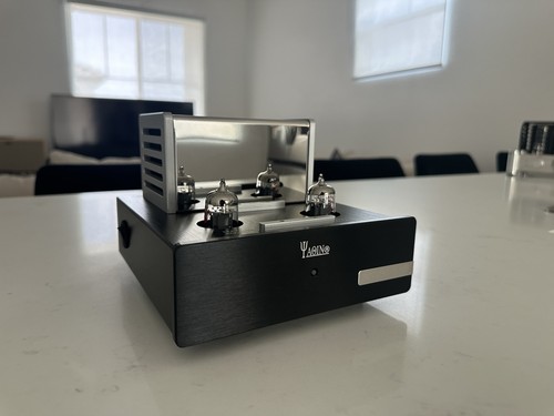 Yaqin 23b rua1 tube - ms-23b-rua1,