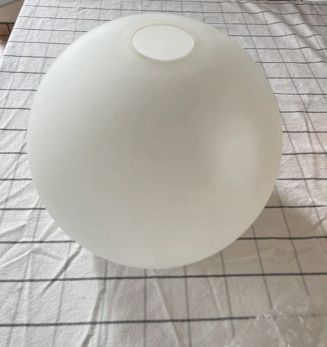 Abat jour globe boule - globe,