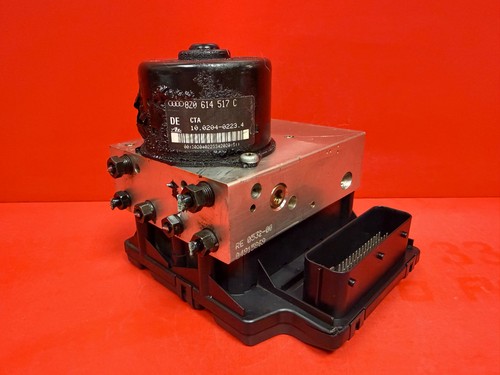 Audi bloc hydraulique - 8z,