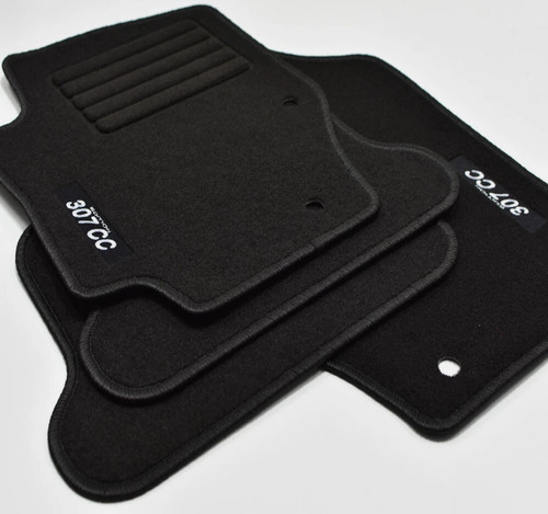 Set tapis pour peugeot - tapis,