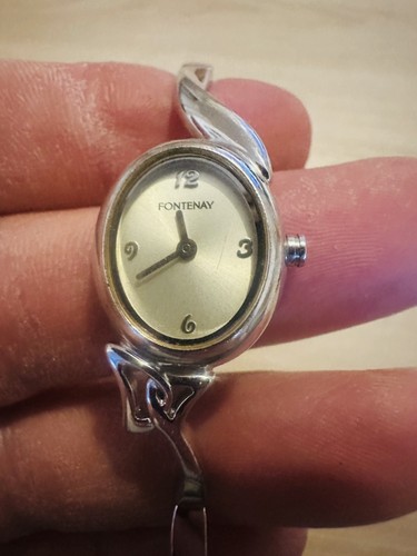 Montre vintage fontenay - , prix