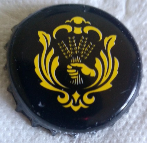 Capsule bière belge - bière,