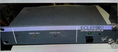 Distributeur audio video - distributeur, /