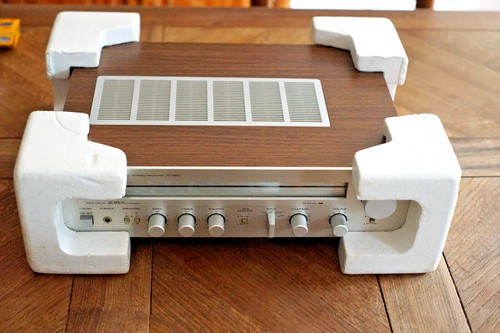Ampli tuner yamaha - tuner, r-300