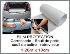 film protection carrosserie -