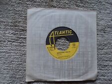 WILSON PICKETT MUSTANG SALLY ~ THREE TIME LOSER45T JUKE BOX FR