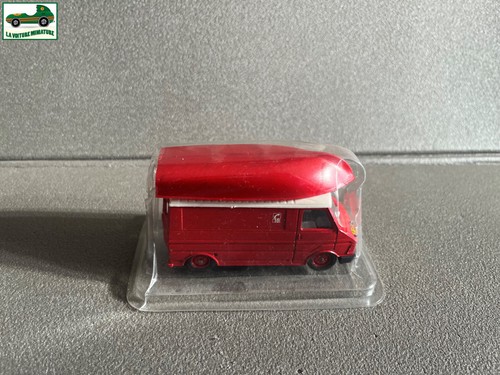 Voiture miniature camion - voiture,