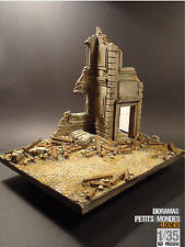 DIORAMA KIT MAQUETTE 1 35