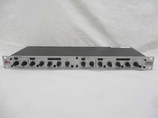 dbx 266XS Compresseur / Porte