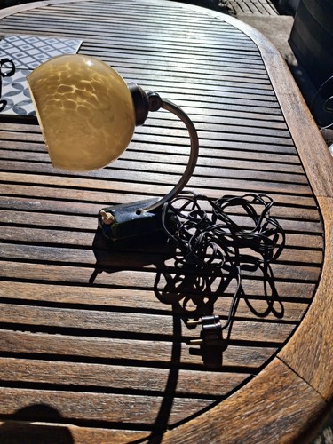 Lampe bureau applique - lampe, de