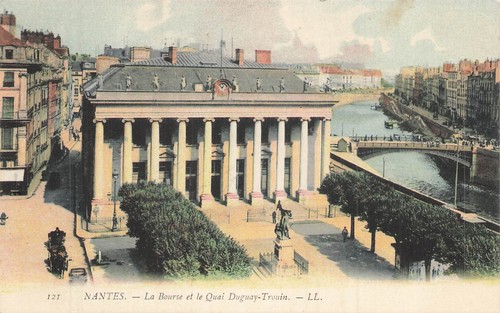 Mantes sur seine bourse - sur, la