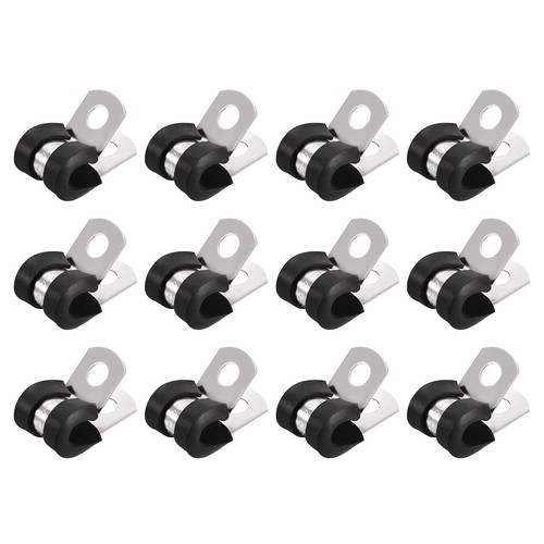 24pcs collier serrage - de,