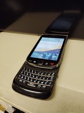 Blackberry Torche 9800 Azerty