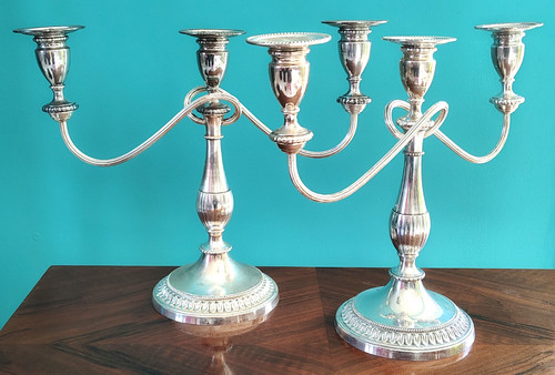 Anciens chandeliers - anciens,
