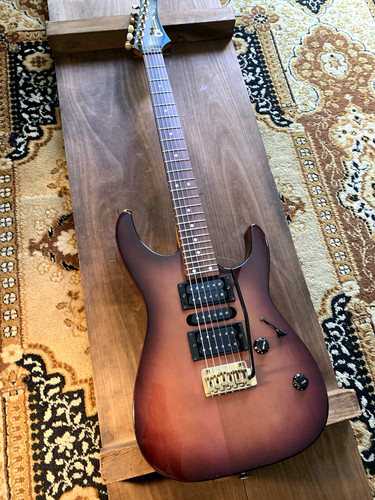 1994 charvel cds 038 - 1994, cds-038