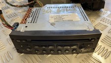 Autoradio d'origine PEUGEOT