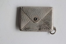 Stamp box envelope 1906 (71869)