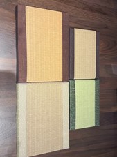 Mini tapis de tatami japonais