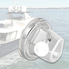 Robinet de vidange de dalot