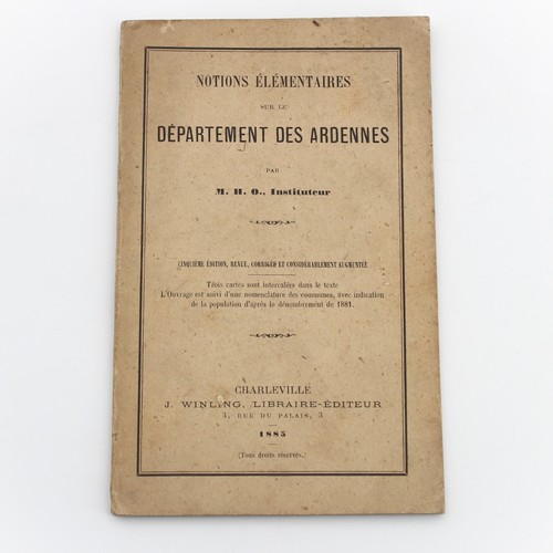 Notions elémentaires sur - sur, le