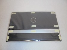 New Dell OEM Studio XPS 1640 1645 1647 15.6" LCD Back Cover with Hinges U026F