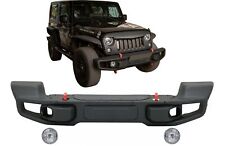 Pare-chocs pour JEEP Wrangler