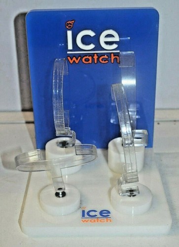 Presentoir montre ice watch - presentoir,