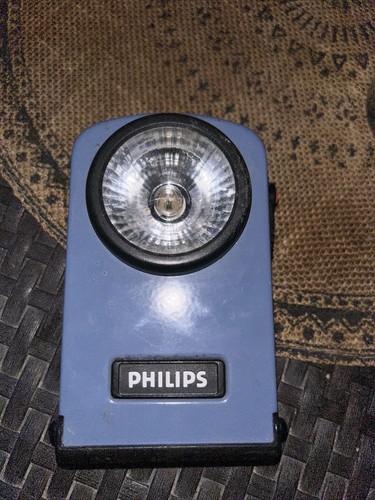 Lampe poche philips - de,