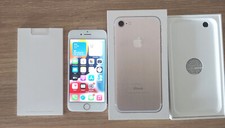 Apple iPhone 7 Or  128GB État très bon. Débloqué .7