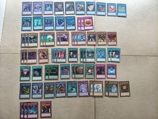 Yu Gi Oh ! Deck Yubel - Unchained + Side prêt pour être jouer Fr / En