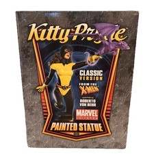 KITTY PRYDE CLASSIC SHADOWCAT