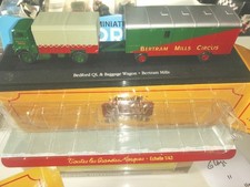 Atlas 1/76 Bedford QL &