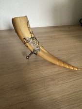 Ancienne corne d’abondance Décor Louis XV