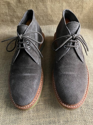 Bottes chukka homme heschung - homme,